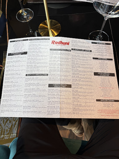 Photo of Radhuni - 166-170 Ocean Rd, South Shields NE33 2JQ